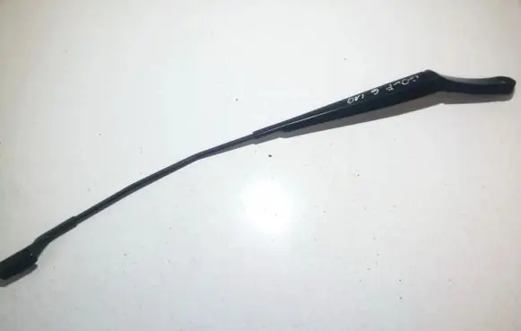 Volkswagen Golf VI Front wiper blade arm 1k5955409b