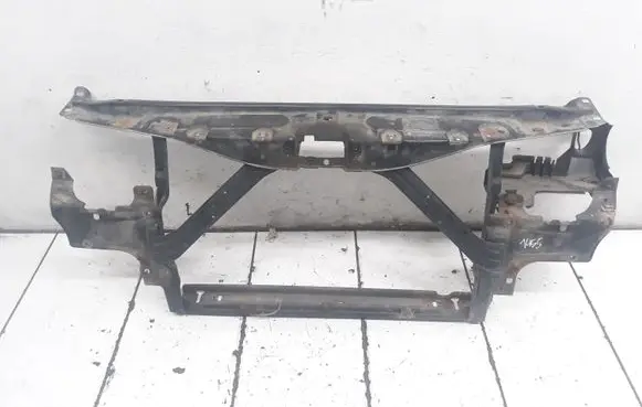 Seat Toledo II (1M) Radiator support slam panel