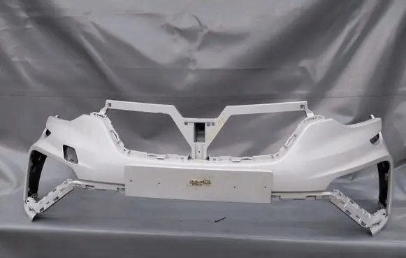 Renault Arkana Front bumper 620222372R