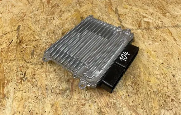 Mercedes-Benz A W177 Engine control unit/module A2829006700