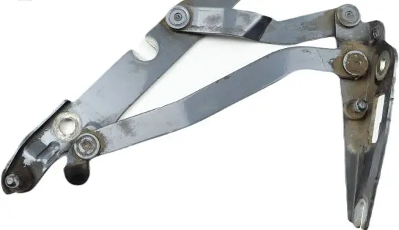 Audi A4 S4 B6 8E 8H Tailgate/trunk/boot hinge 8E5827302B