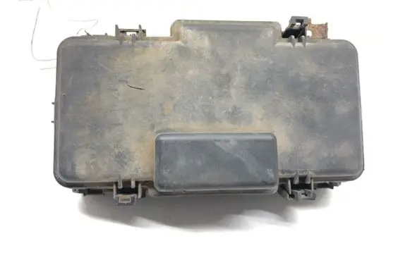 Fuse box set