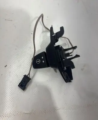 BMW X5 E70 Steering wheel adjustment switch 61316966710