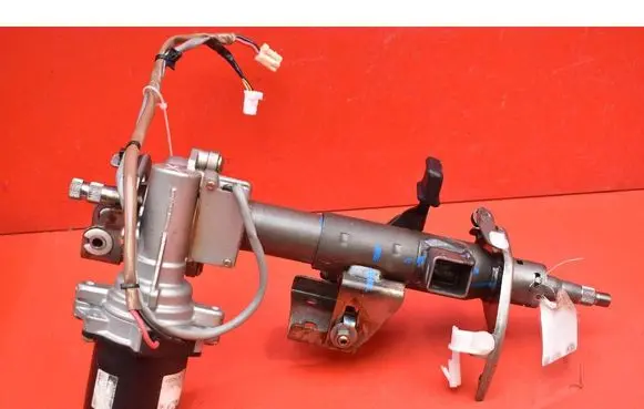 Power steering pump