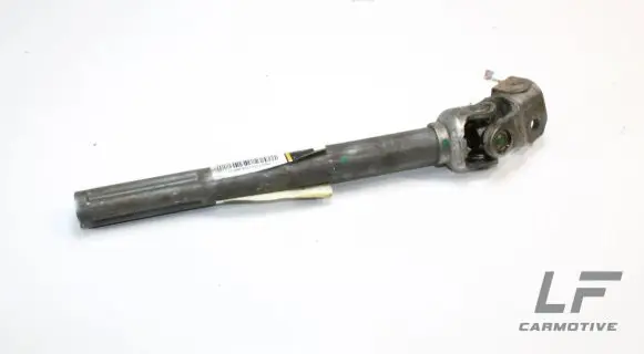 Peugeot RCZ Steering column universal joint