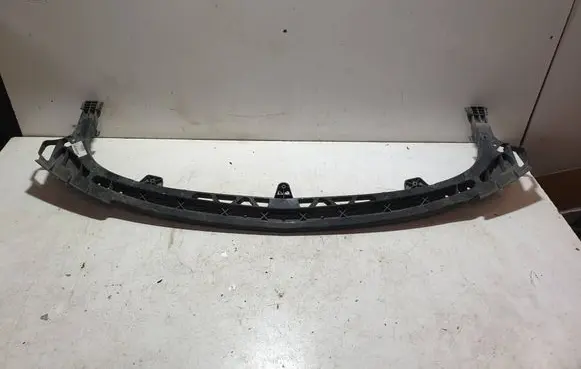 Opel Zafira C Front bumper support beam 13478526 341601492