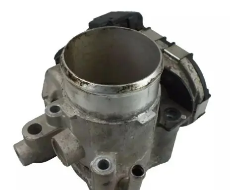 Hyundai Ioniq Throttle valve 3510003HA0