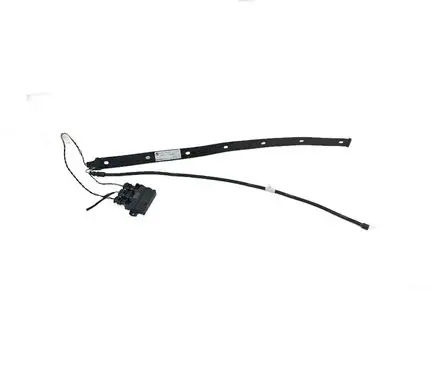BMW 3 GT F34 Trunk lid opening control unit 7391042 7429824 7391043