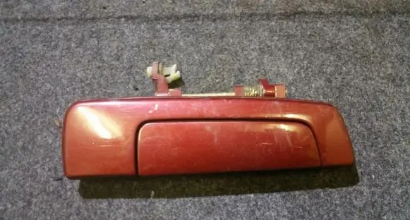 Mitsubishi Galant Front door exterior handle mr271872