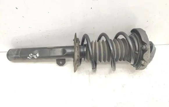 BMW X1 F48 F49 Front shock absorber with coil spring 6879655 10845014 687256102