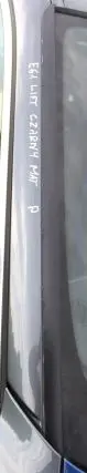BMW 5 E60 E61 Windshield/front glass wiper blade 