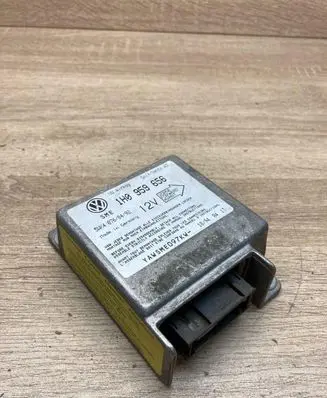 Volkswagen Golf III Airbag control unit/module 1H0959656 5WK40768492