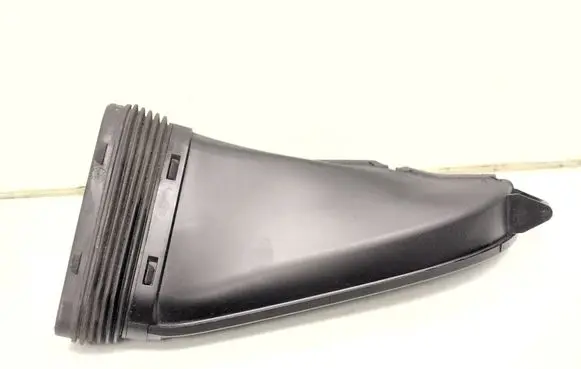 Audi A6 C7 Air intake duct part 4G0129624D