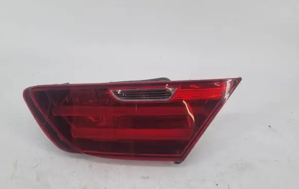 BMW 6 F12 F13 Tailgate rear/tail lights