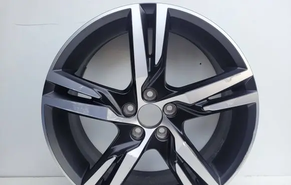Volvo XC60 R19 alloy rim 32327353 SP32327353