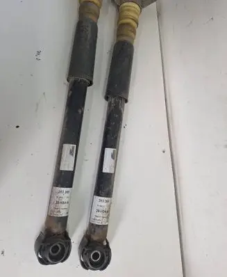 Audi A4 S4 B8 8K Rear shock absorber/damper