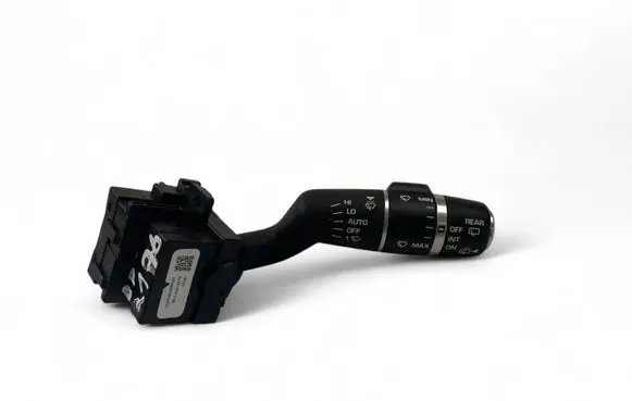 Land Rover Range Rover Evoque L538 Wiper control stalk BJ323F973BB