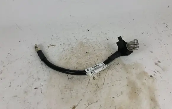 Audi A6 C7 Negative earth cable (battery) 8X0915181 519375216