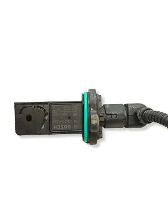 Opel Zafira C Mass air flow meter 13301682 0280218268 337629730