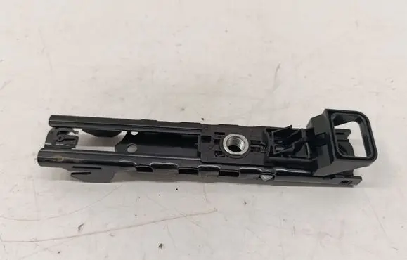 Audi Q5 SQ5 Seat belt adjustment rail 4M0857819