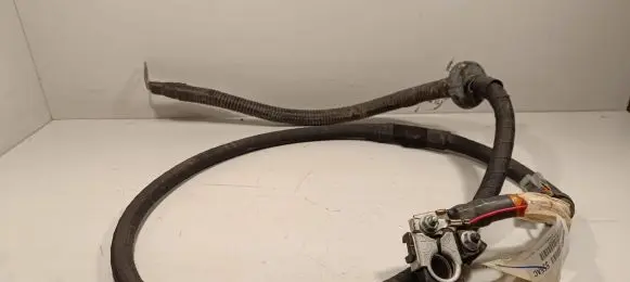 Jeep Grand Cherokee Positive cable (battery) P68148555AC