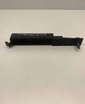 Chevrolet Traverse II Keyless system antenna 13508737
