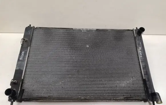 Nissan Murano Z51 Coolant radiator