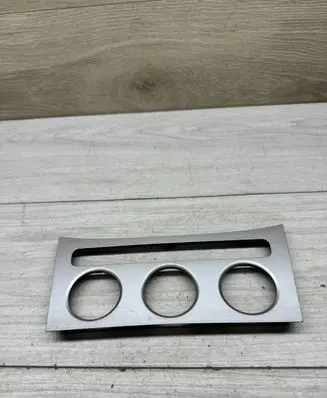 Volkswagen PASSAT B6 Climate control/heater control trim 3C0863100E