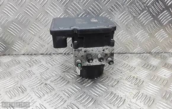 Opel Antara ABS Pump 000406039C4 96817739