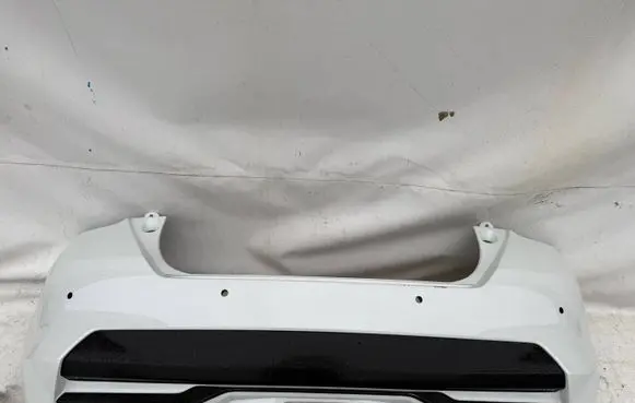Nissan Micra K14 Rear bumper 850225FA0H 85022-5FA0H