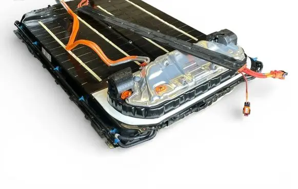 Tesla Model 3 Hybrid / electric car battery 170001199C