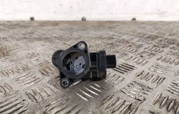 Subaru Forester SK Intake manifold valve actuator/motor 0120101091
