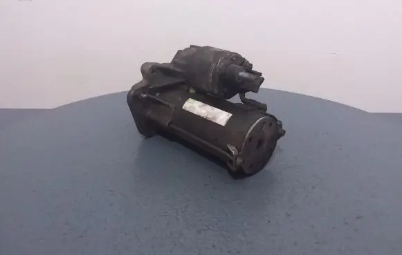 Renault Megane III Starter motor