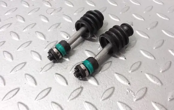 Volkswagen Golf VII Other gearbox part TSV