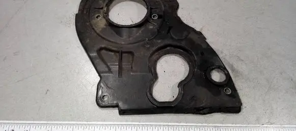 Volkswagen PASSAT B6 Timing chain cover 06D109145B