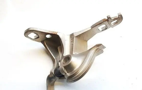 Mini One - Cooper Coupe R56 Other exterior part 2756876