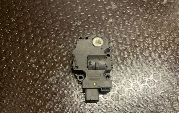 BMW X1 E84 Air flap motor/actuator 410475520