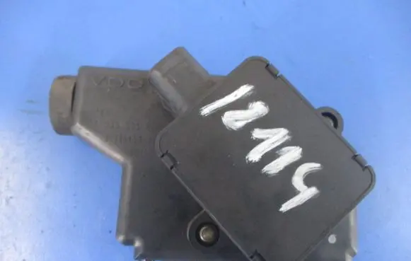 Citroen Xsara Picasso Accelerator throttle pedal 9635553580