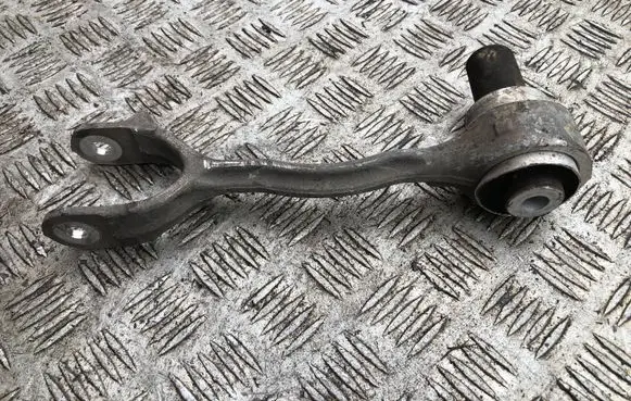 Rear upper control arm/wishbone