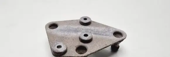 Volkswagen Crafter ABS pump bracket A9064310340