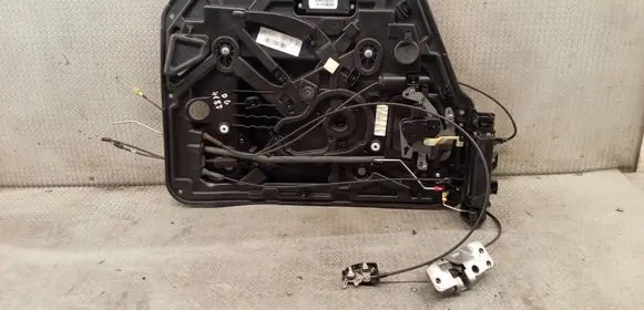 Chrysler Grand Voyager V Sliding door electric window regulator 3016661