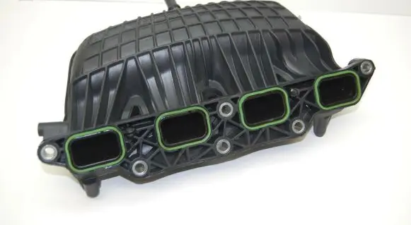 Audi A1 Intake manifold 03C129711AE 03C129709AJ