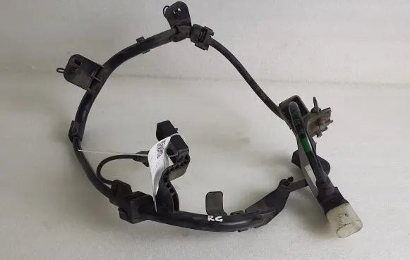 Mercedes-Benz A W177 Rear ABS sensor wiring A2475400600 A2475461200