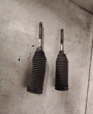 Steering tie rod