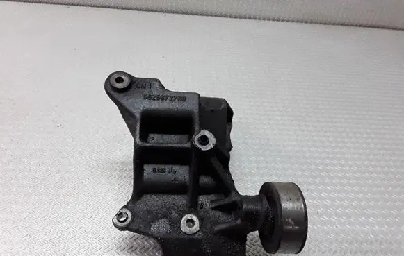 Fiat Ulysse Generator/alternator bracket 9625672780