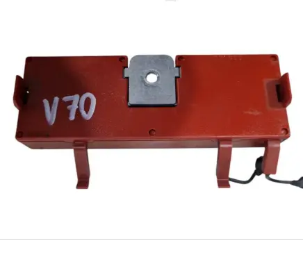 Volvo XC70 Antenna control unit 8637602