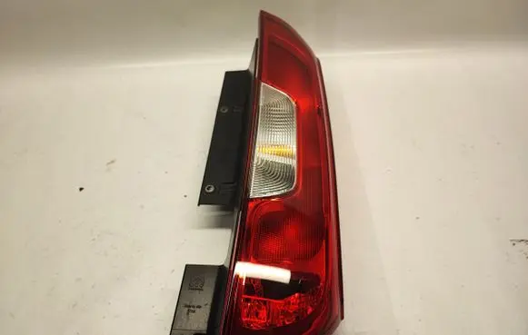 Fiat Doblo Rear/tail lights 52044715 20650748
