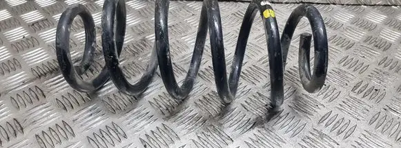Audi A4 S4 B6 8E 8H Front coil spring