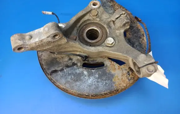 Opel Insignia A Front wheel hub