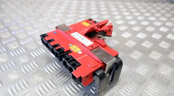 BMW X3 F25 Fuse module 9343259